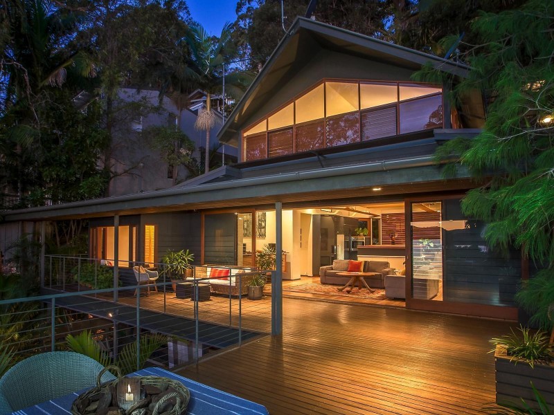 303 Hudson Parade, Avalon Beach NSW 2107