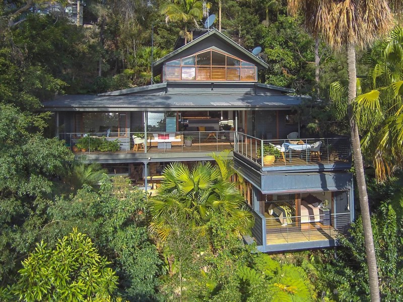 303 Hudson Parade, Avalon Beach NSW 2107