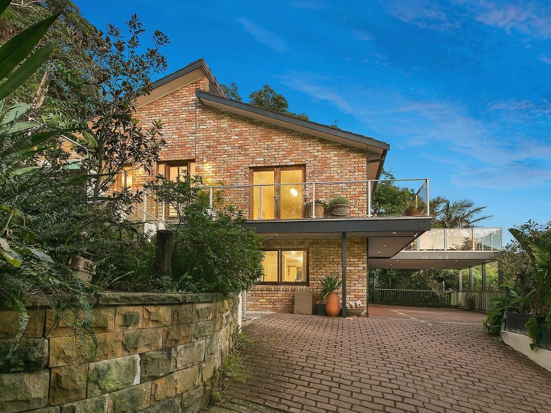 107 Whale Beach Road, Whale Beach NSW 2107