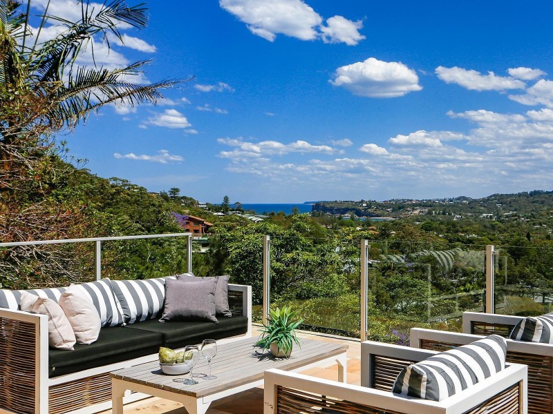 107 Whale Beach Road, Whale Beach NSW 2107