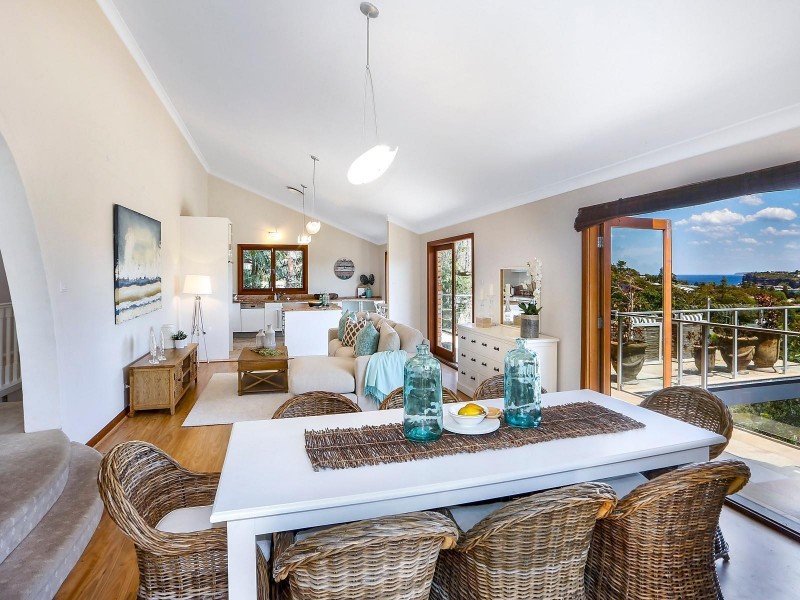 107 Whale Beach Road, Whale Beach NSW 2107