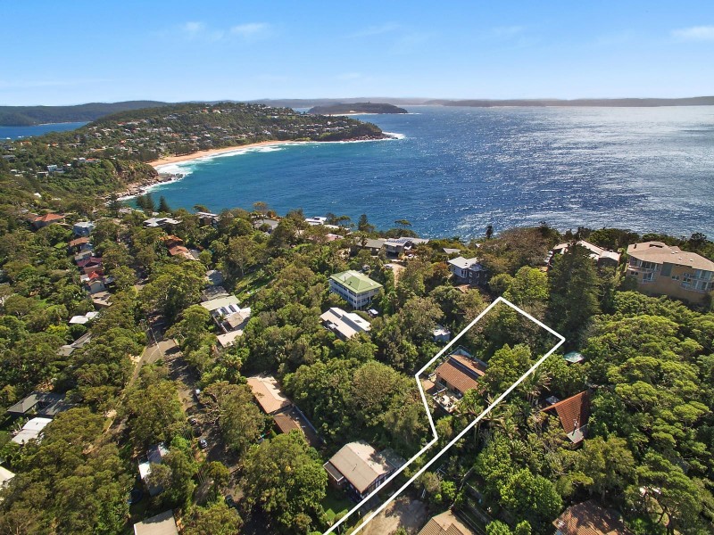 107 Whale Beach Road, Whale Beach NSW 2107