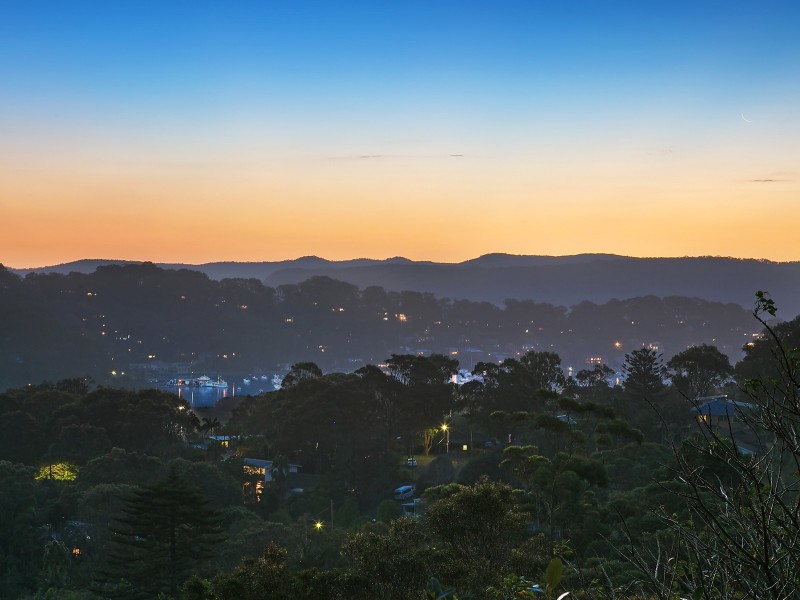 107 Whale Beach Road, Whale Beach NSW 2107