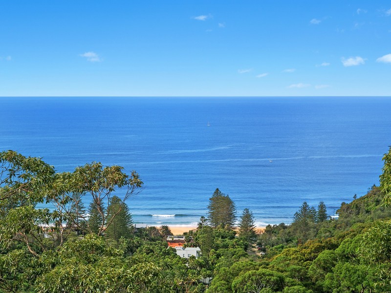 9 The Outlook, Bilgola Plateau NSW 2107