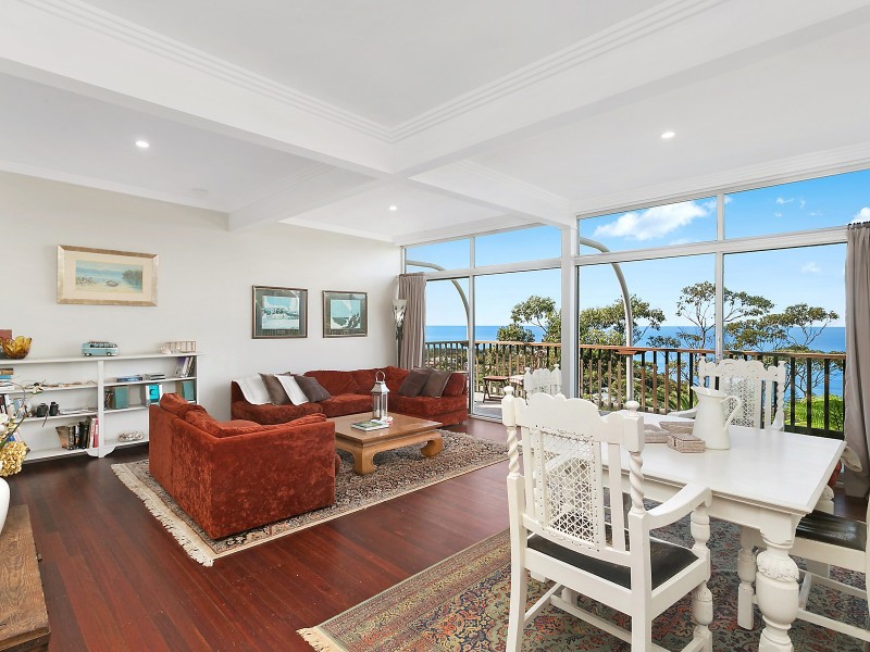 9 The Outlook, Bilgola Plateau NSW 2107