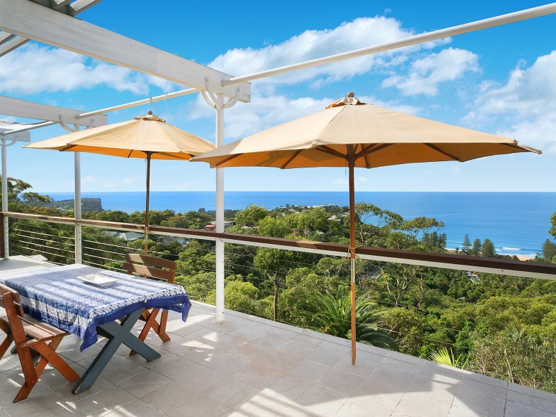 9 The Outlook, Bilgola Plateau NSW 2107