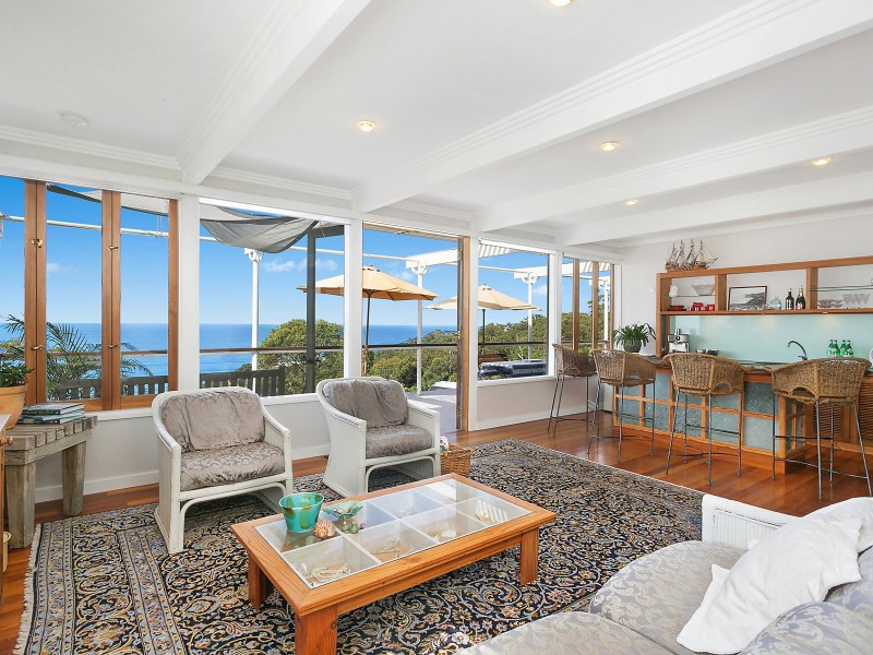 9 The Outlook, Bilgola Plateau NSW 2107