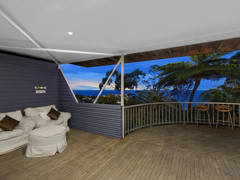9 The Outlook, Bilgola Plateau NSW 2107