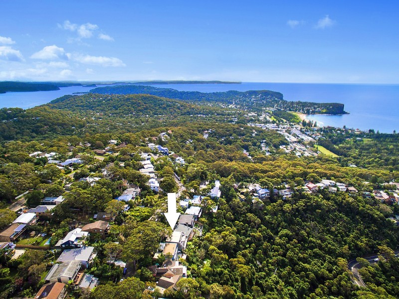 9 The Outlook, Bilgola Plateau NSW 2107