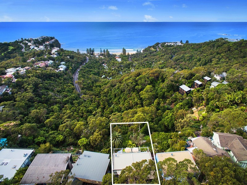9 The Outlook, Bilgola Plateau NSW 2107