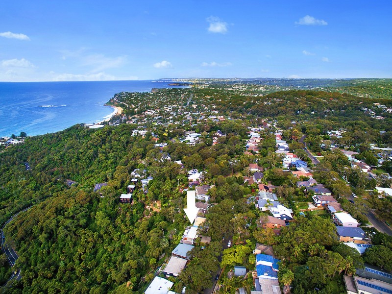 9 The Outlook, Bilgola Plateau NSW 2107