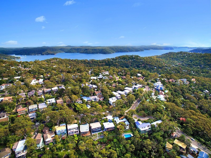 9 The Outlook, Bilgola Plateau NSW 2107