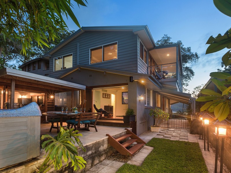 190 Riverview Road, Avalon Beach NSW 2107