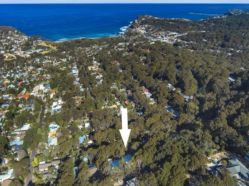 33A Queens Avenue, Avalon Beach NSW 2107