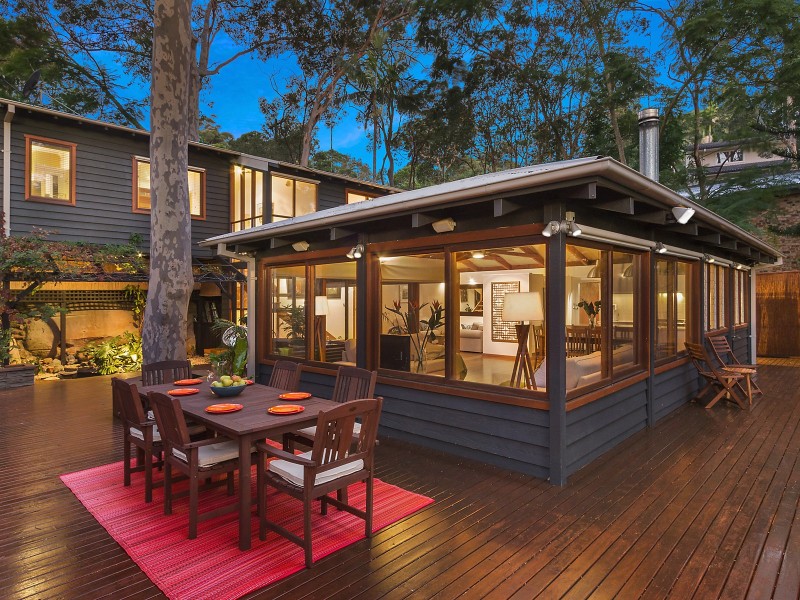 13 Algona Street, Bilgola Plateau NSW 2107