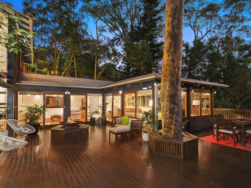 13 Algona Street, Bilgola Plateau NSW 2107