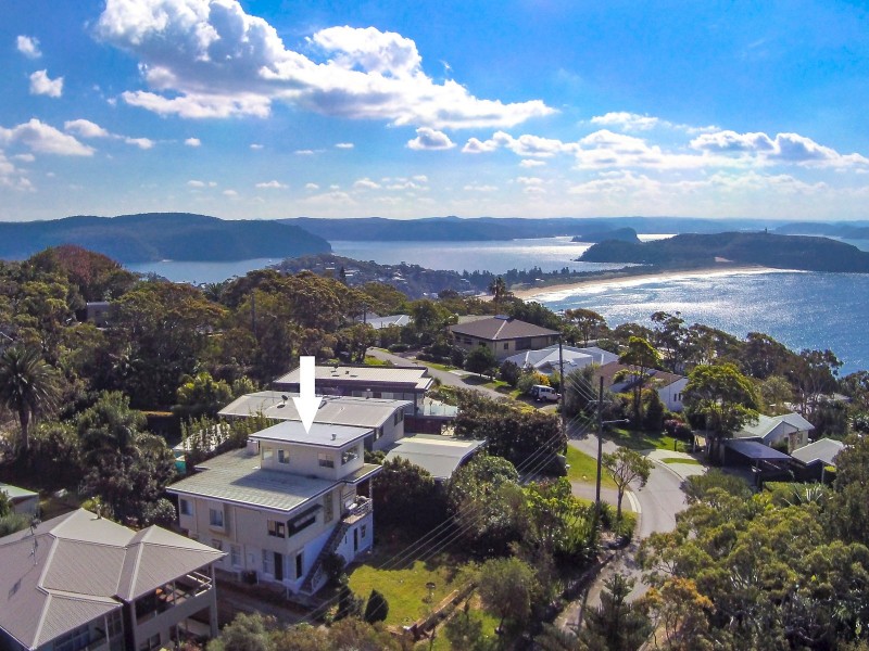 90 Bynya Road, Palm Beach NSW 2108