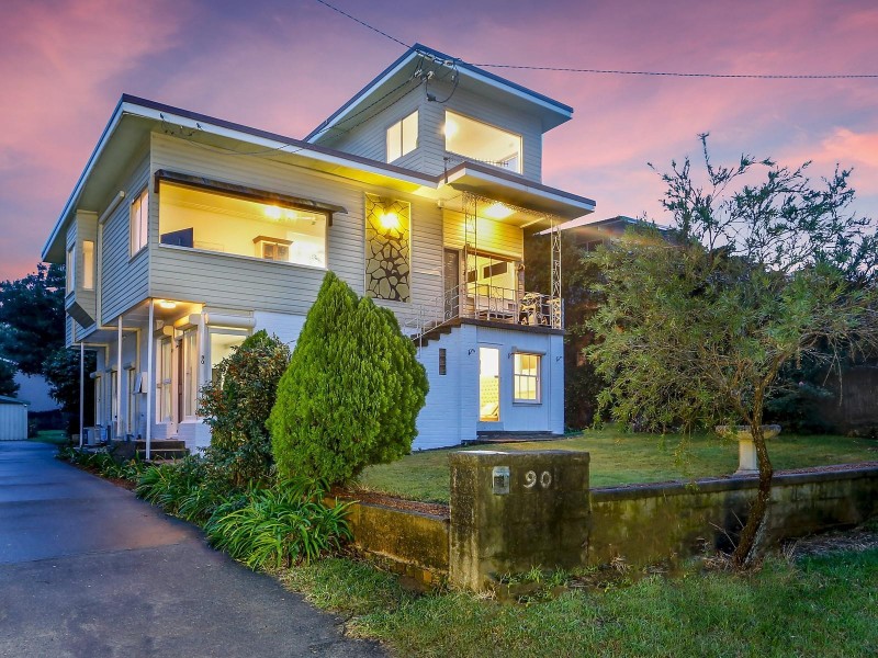 90 Bynya Road, Palm Beach NSW 2108