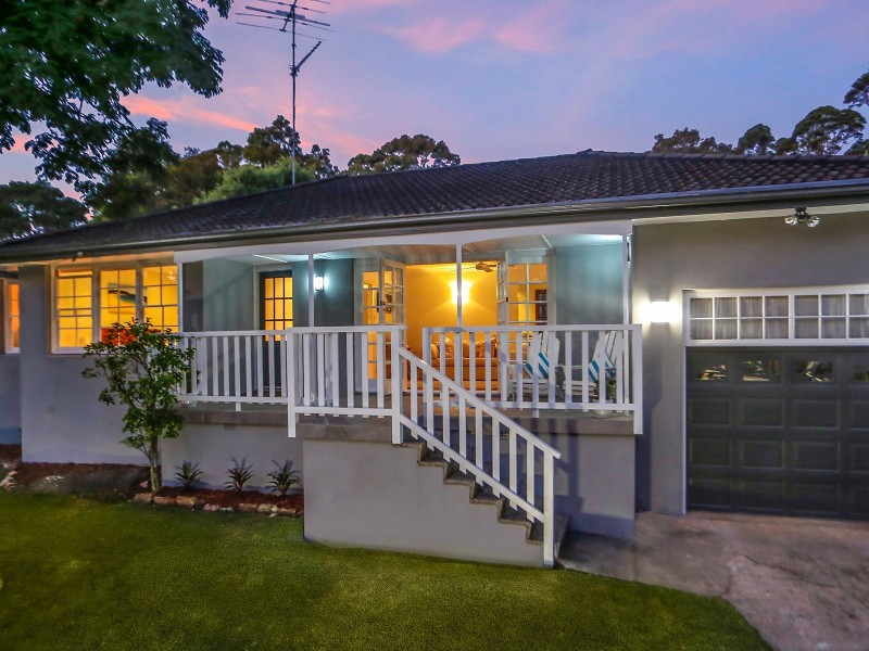 24 Algona Street, Bilgola Plateau NSW 2107