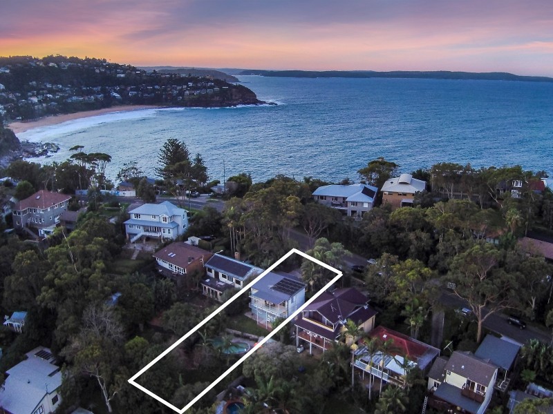 84 Whale Beach Road, Avalon Beach NSW 2107
