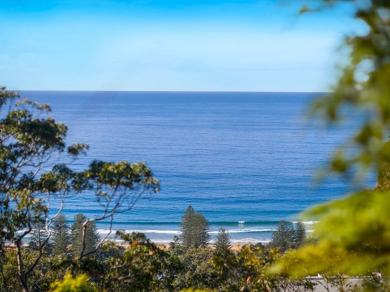 10 The Outlook, Bilgola Plateau NSW 2107