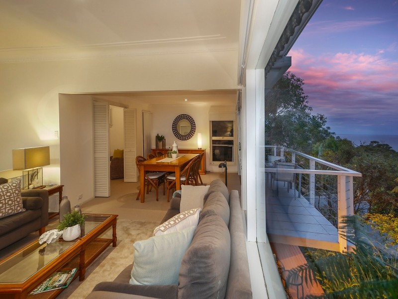 10 The Outlook, Bilgola Plateau NSW 2107