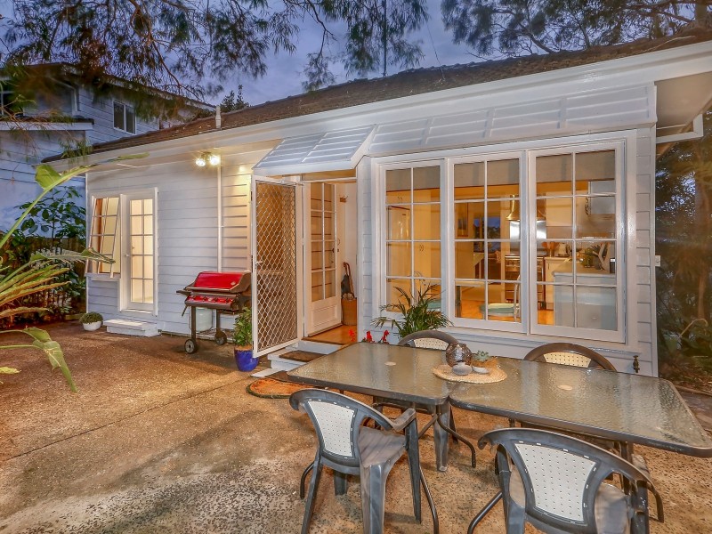 10 The Outlook, Bilgola Plateau NSW 2107