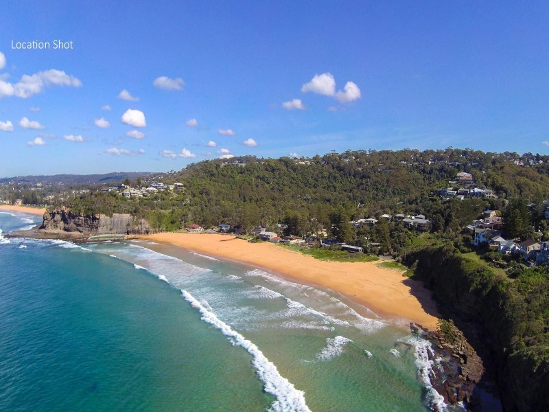 10 The Outlook, Bilgola Plateau NSW 2107