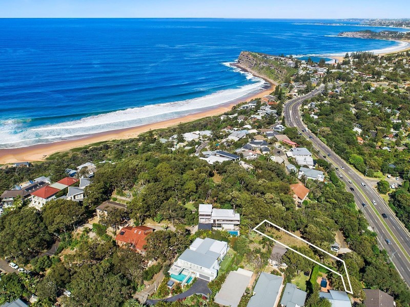 1E Bungan Head Road, Newport NSW 2106