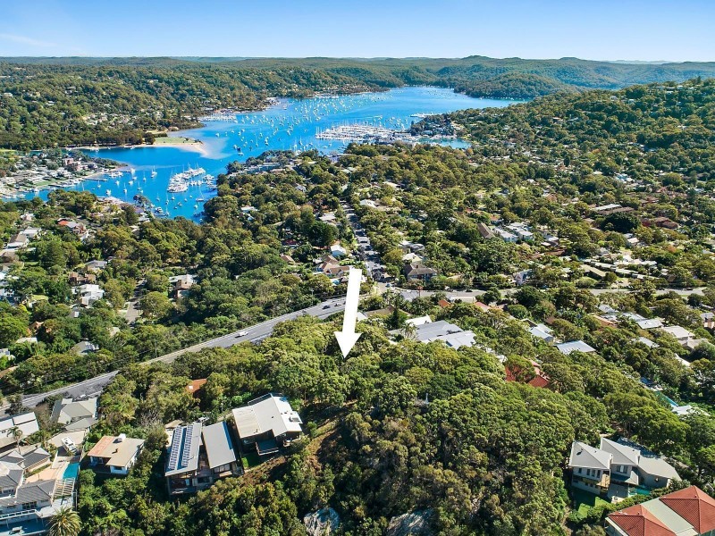 1E Bungan Head Road, Newport NSW 2106