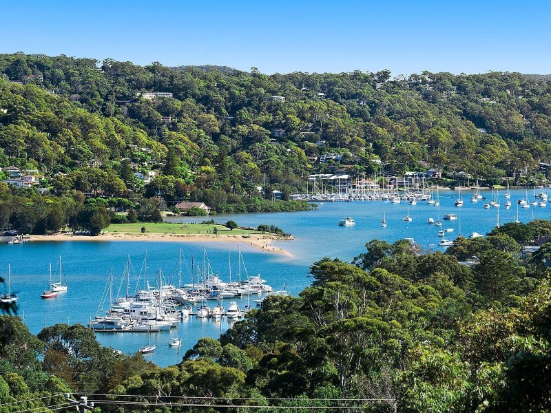 1E Bungan Head Road, Newport NSW 2106