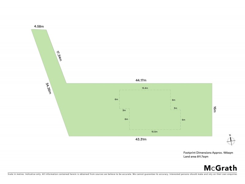 1E Bungan Head Road, Newport NSW 2106 Floorplan