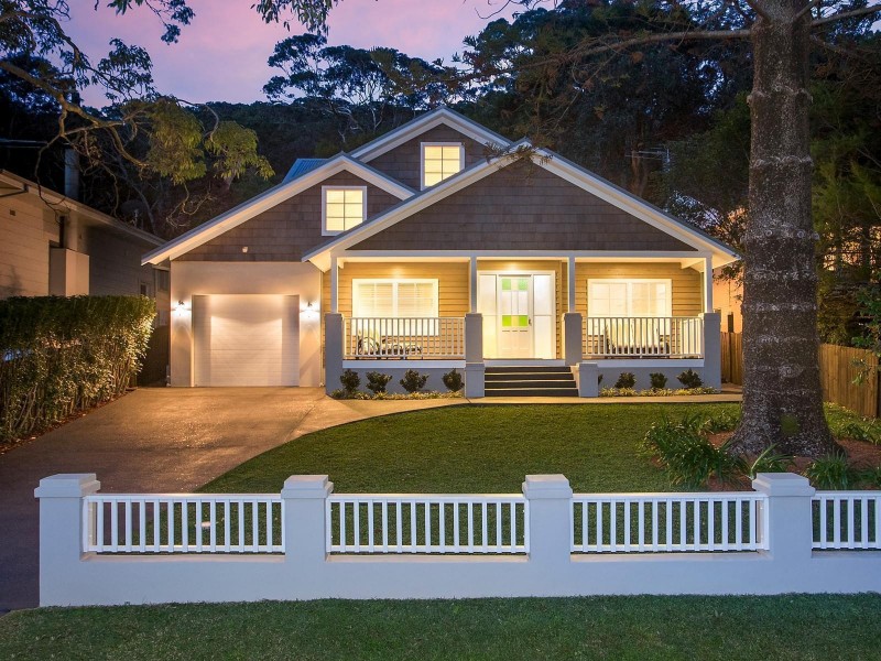 166 Central Road, Avalon Beach NSW 2107