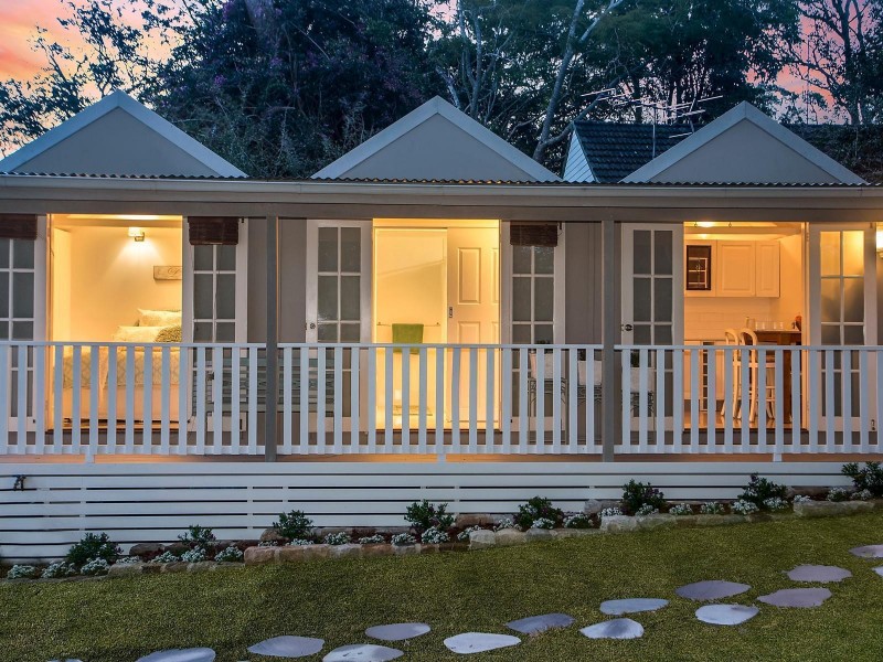 166 Central Road, Avalon Beach NSW 2107