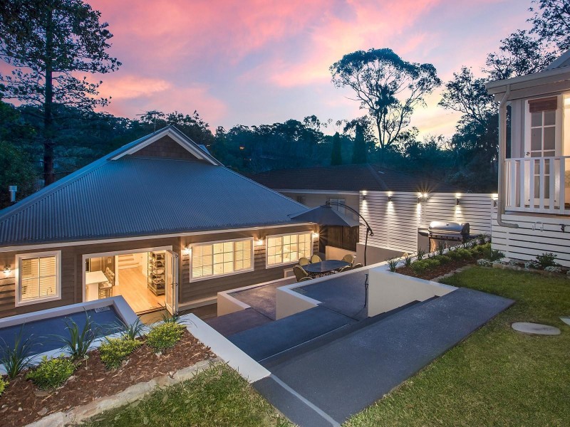 166 Central Road, Avalon Beach NSW 2107