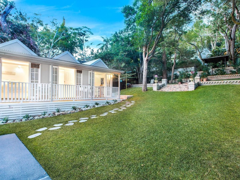 166 Central Road, Avalon Beach NSW 2107