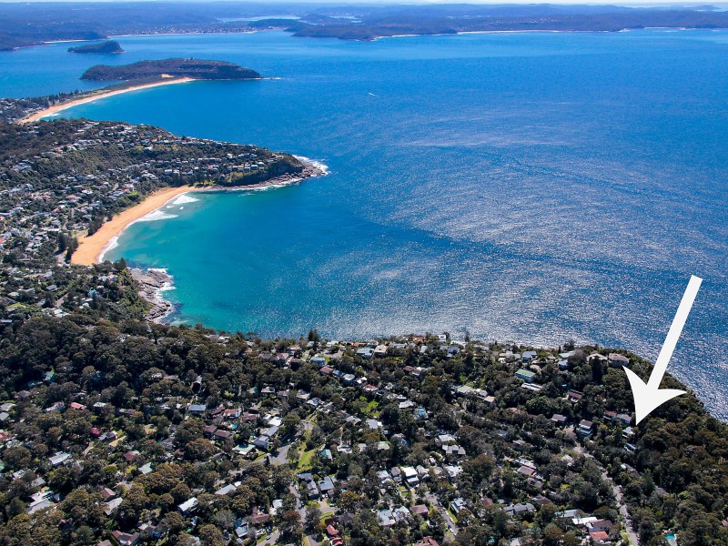 95 Whale Beach Road, Avalon Beach NSW 2107