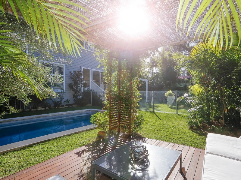 582 Barrenjoey Road, Avalon Beach NSW 2107