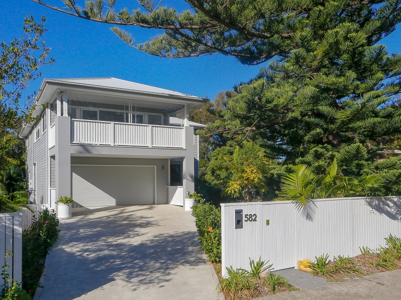 582 Barrenjoey Road, Avalon Beach NSW 2107