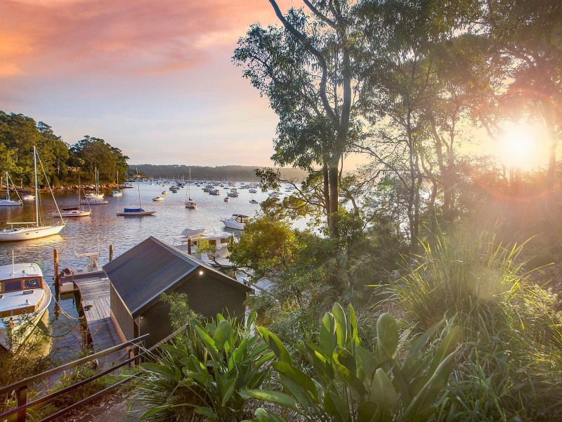 238 Hudson Parade, Clareville NSW 2107