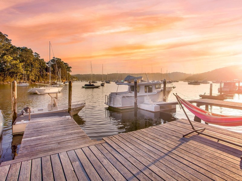 238 Hudson Parade, Clareville NSW 2107