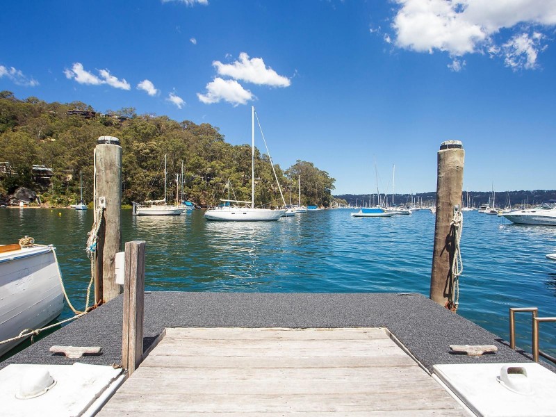 238 Hudson Parade, Clareville NSW 2107