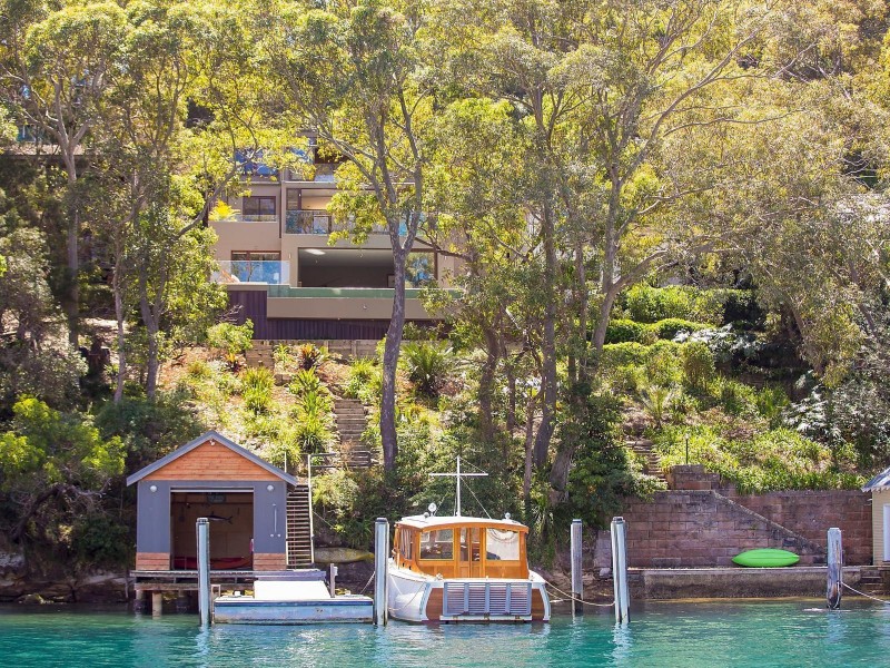 238 Hudson Parade, Clareville NSW 2107