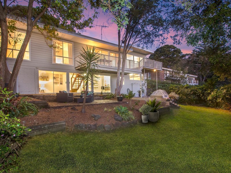 349 Lower Plateau Road, Bilgola Plateau NSW 2107