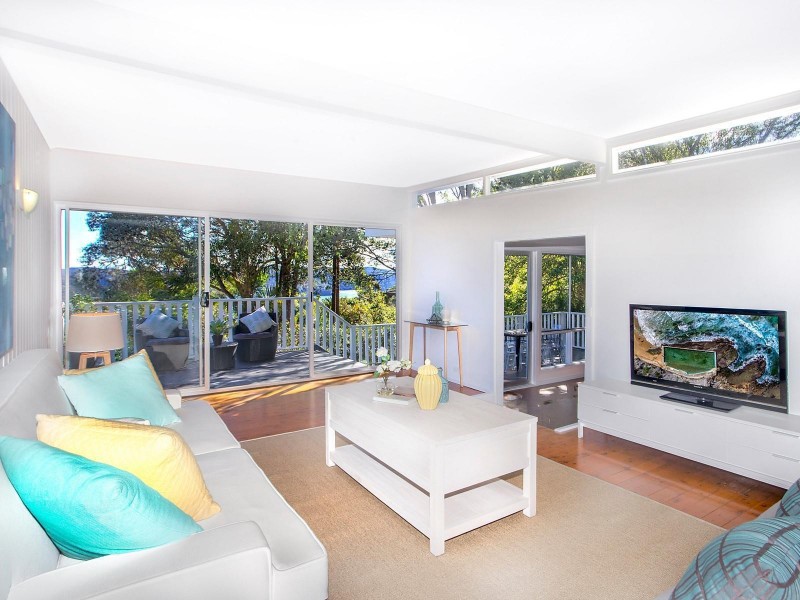 349 Lower Plateau Road, Bilgola Plateau NSW 2107