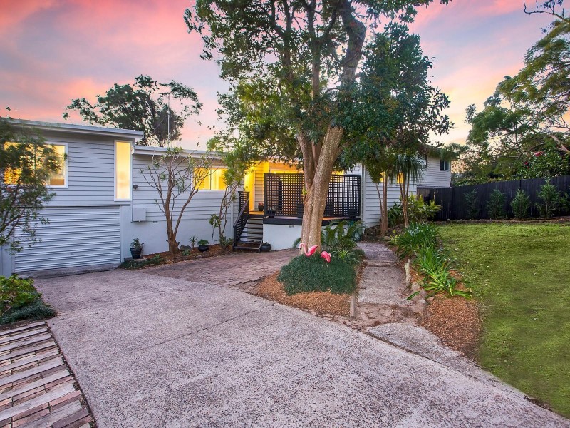 349 Lower Plateau Road, Bilgola Plateau NSW 2107
