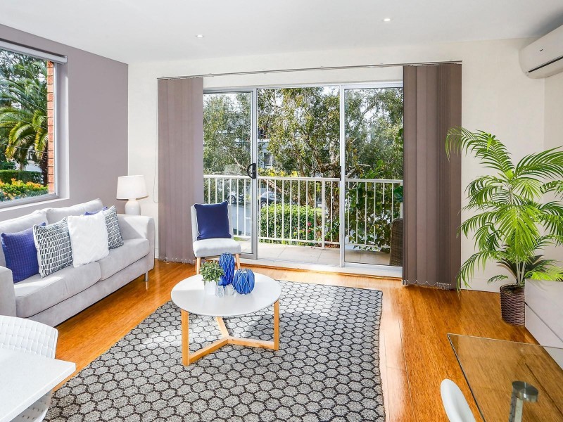 2/12 Seaview Avenue, Newport NSW 2106