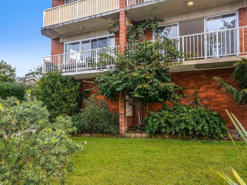 2/12 Seaview Avenue, Newport NSW 2106