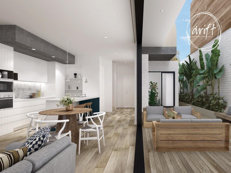 6/4-6 Bangalley Way, Avalon Beach NSW 2107