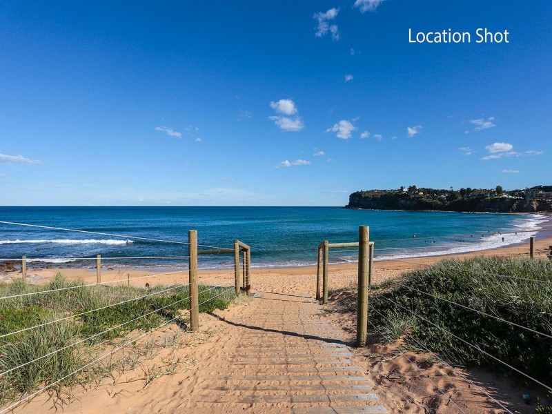 6/4-6 Bangalley Way, Avalon Beach NSW 2107